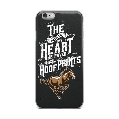 iPhone Case Horse Lovers