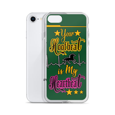 iPhone Case Horse Lovers