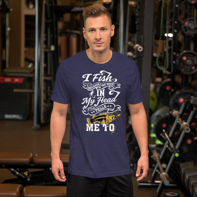 Short-Sleeve Unisex T-Shirt