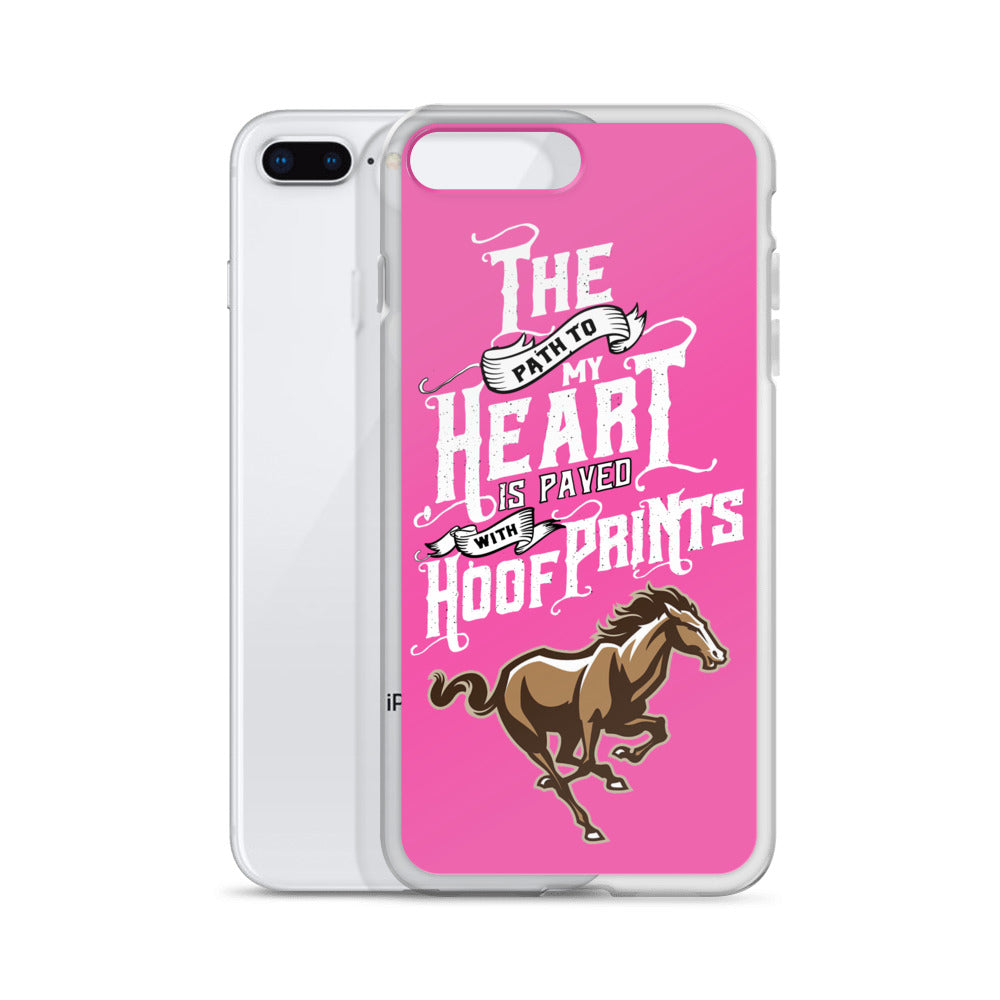 iPhone Case Horse Lovers