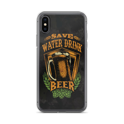 iPhone Case Beer Lovers