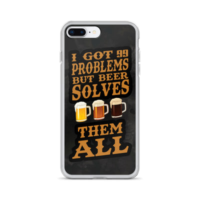 iPhone Case Horse Lovers