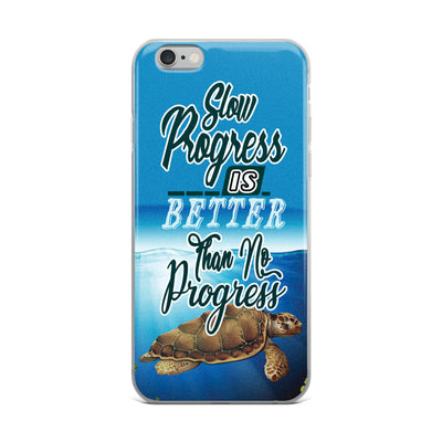 iPhone Case TURTLE LOVERS