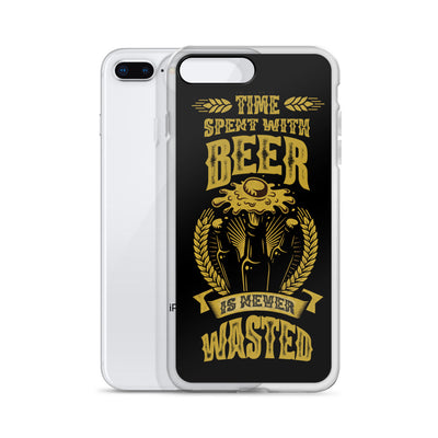 iPhone Case Beer Lovers