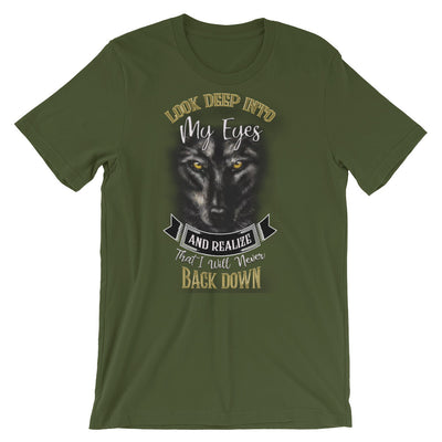 Short-Sleeve Unisex T-Shirt