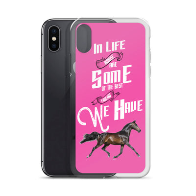 iPhone Case Horse Lovers
