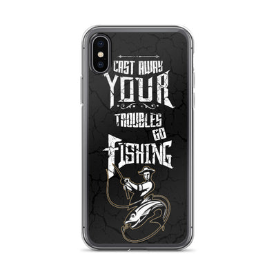 iPhone Case  Fishing